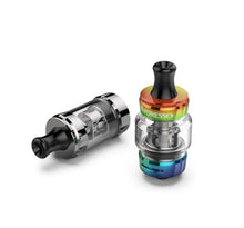 Load image into Gallery viewer, Vaporesso GTX Tank 18 3ml-black-FrenzyFog-Beirut-Lebanon