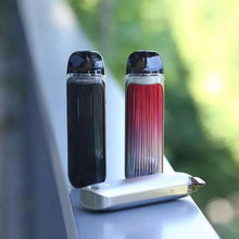 Load image into Gallery viewer, Vaporesso LUXE QS Pod System Kit 1000mAh 2ml-Black-FrenzyFog-Beirut-Lebanon