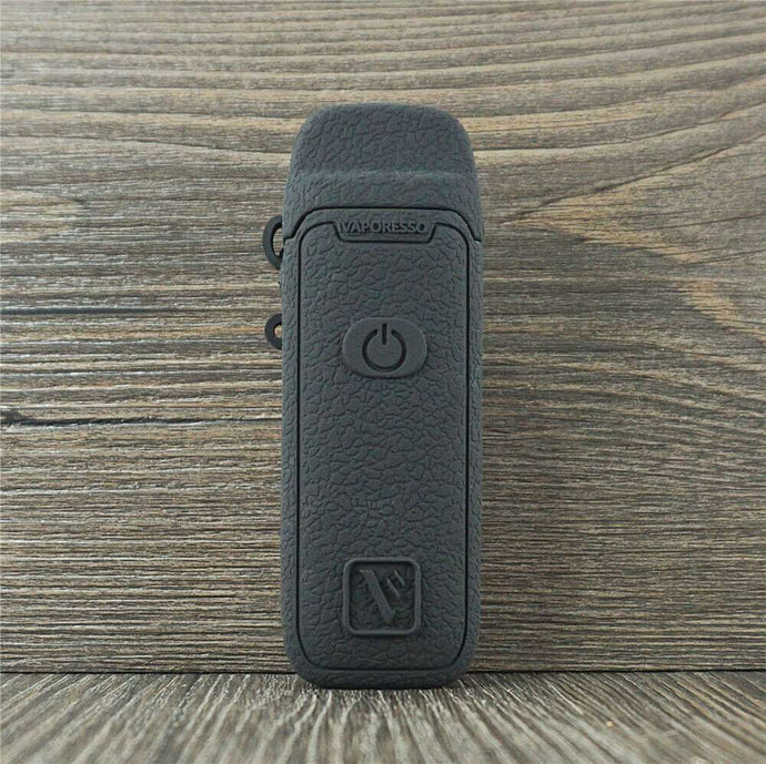 Vaporesso Luxe Pm40 Protective Case-Black-FrenzyFog-Beirut-Lebanon