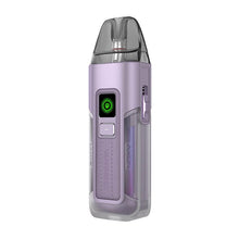 Load image into Gallery viewer, Vaporesso Luxe X2 Pod System Kit 2000mAh 5ml-Light Purple-FrenzyFog-Beirut-Lebanon
