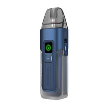 Load image into Gallery viewer, Vaporesso Luxe X2 Pod System Kit 2000mAh 5ml-Navy Blue-FrenzyFog-Beirut-Lebanon