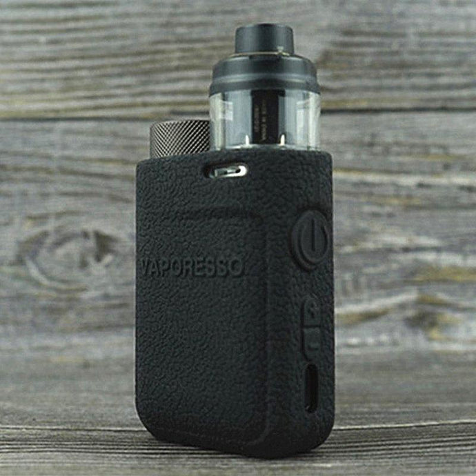 Vaporesso Swag PX80 Protective Case-Black-FrenzyFog-Beirut-Lebanon