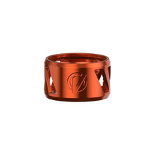 Load image into Gallery viewer, Vaporesso Tank Protective Cover for iTank 2 Atomizer-Orange-FrenzyFog-Beirut-Lebanon