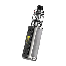 Load image into Gallery viewer, Vaporesso Target 80 Mod Kit with iTANK 2 Atomizer 3000mAh 5ml-Lava G-FrenzyFog-Beirut-Lebanon