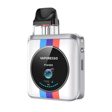 Load image into Gallery viewer, Vaporesso XROS 4 Nano Pod System Kit 1350mAh 3ml-Race Track-FrenzyFog-Beirut-Lebanon