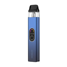 Load image into Gallery viewer, Vaporesso XROS 4 Pod System Kit 1000mAh 3ml-Blue-FrenzyFog-Beirut-Lebanon
