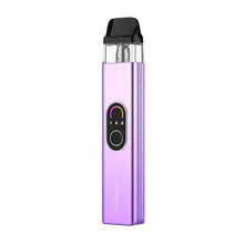 Load image into Gallery viewer, Vaporesso XROS 4 Pod System Kit 1000mAh 3ml-Lilac Purple-FrenzyFog-Beirut-Lebanon