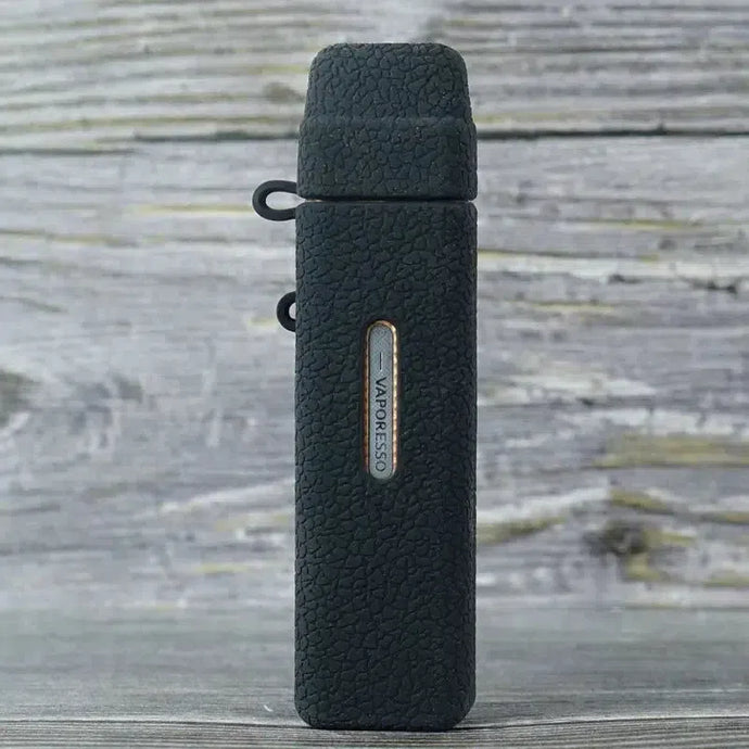 Vaporesso Xros 3 Protective Case-Black-FrenzyFog-Beirut-Lebanon