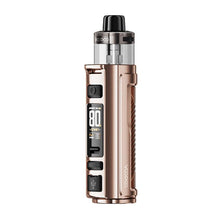 Load image into Gallery viewer, Voopoo Argus Pro 2 Pod Mod Kit 3000mAh 5ml-Cocoa Brown-FrenzyFog-Beirut-Lebanon