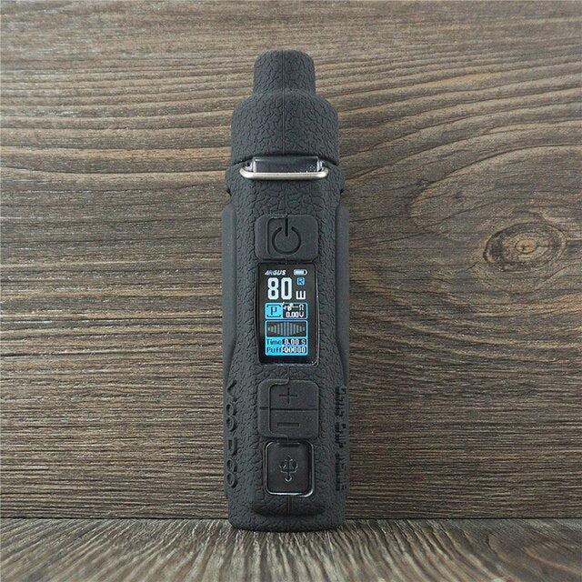 Voopoo Argus Pro Protective Case-Black-FrenzyFog-Beirut-Lebanon