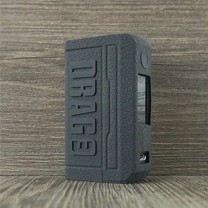 Voopoo Drag 3 Protective Case-Black-FrenzyFog-Beirut-Lebanon