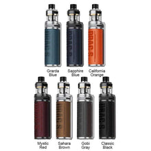 Load image into Gallery viewer, Voopoo Drag S Pro Pod Mod Kit 3000mAh 5.5ml-Mystic Red-FrenzyFog-Beirut-Lebanon