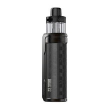 Load image into Gallery viewer, Voopoo Drag S2 60W Kit 2500mAh-Checkered Black-FrenzyFog-Beirut-Lebanon