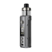 Load image into Gallery viewer, Voopoo Drag S2 60W Kit 2500mAh-Gray Metal-FrenzyFog-Beirut-Lebanon