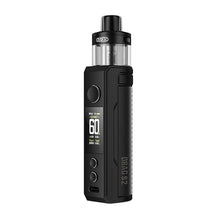 Load image into Gallery viewer, Voopoo Drag S2 60W Kit 2500mAh-Spray Black-FrenzyFog-Beirut-Lebanon