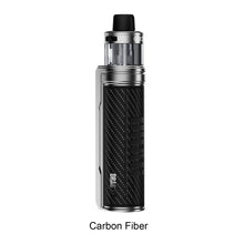 Load image into Gallery viewer, Voopoo Drag X2 80W Kit with PnP X Cartridge DTL 5ml-Gray Metal-FrenzyFog-Beirut-Lebanon