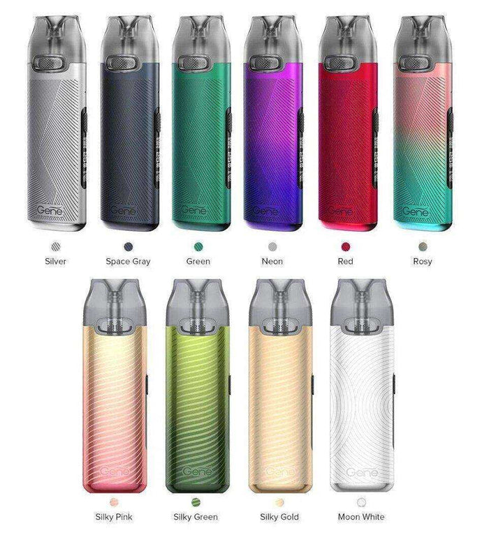 Voopoo VTHRU Pro Pod System Kit 900mAh 3ml-Rosy-FrenzyFog-Beirut-Lebanon