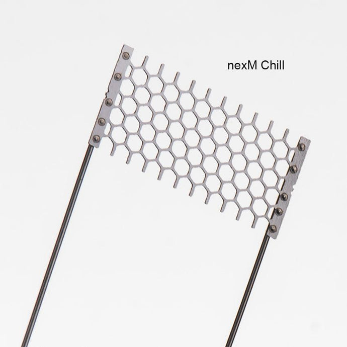 Wotofo SMRT PnP Meshed-Cotton Set (10pcs/pack)-nexM Chill (10 pcs)-FrenzyFog-Beirut-Lebanon