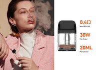 Load image into Gallery viewer, Vaporesso XROS PRO Pod System Kit 1200mAh 3ml (SALE) (preorder)
