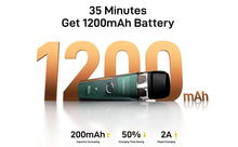 Load image into Gallery viewer, Vaporesso XROS PRO Pod System Kit 1200mAh 3ml (SALE) (preorder)