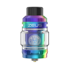 Load image into Gallery viewer, Geekvape Z Sub Ohm Tank Atomizer 5ml (preorder)