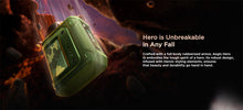 Load image into Gallery viewer, Geekvape Aegis Hero Q Pod Kit 1300mAh (Max 30W) 2ml (preorder)