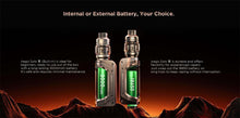 Load image into Gallery viewer, Geekvape Aegis Solo 3 (S100) Mod Kit with Z Subohm 2021 Tank 3000mAh 5.5ml (preorder)