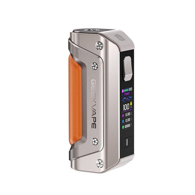 Geekvape Aegis Solo 3 (S100) Box Mod 3000mAh 100W (preorder)