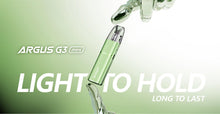 Load image into Gallery viewer, VOOPOO Argus G3 Mini Pod System Kit 1350mAh 3ml (preorder)