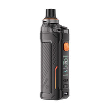 Load image into Gallery viewer, Vaporesso Armour G Pod Mod Kit 3000mAh (Max 80W) 5ml (preorder)
