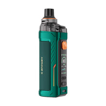 Load image into Gallery viewer, Vaporesso Armour G Pod Mod Kit 3000mAh (Max 80W) 5ml (preorder)