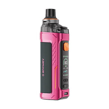Load image into Gallery viewer, Vaporesso Armour G Pod Mod Kit 3000mAh (Max 80W) 5ml (preorder)