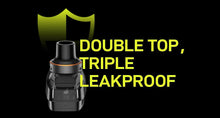 Load image into Gallery viewer, Vaporesso Armour G Pod Mod Kit 3000mAh (Max 80W) 5ml (preorder)