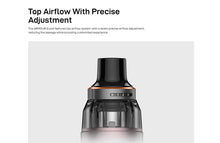 Load image into Gallery viewer, Vaporesso ARMOUR G Series Empty Pod Cartridge 5ml (2pcs/pack) (preorder)