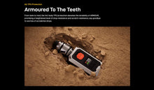 Load image into Gallery viewer, Vaporesso Armour Max 220W Mod Kit with iTank T Atomizer 6ml (preorder)