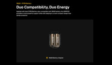 Load image into Gallery viewer, Vaporesso Armour S 100W Mod Kit with iTank T Atomizer 6ml (preorder)