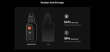 Load image into Gallery viewer, Vaporesso Armour Max 220W Mod Kit with iTank T Atomizer 6ml (preorder)