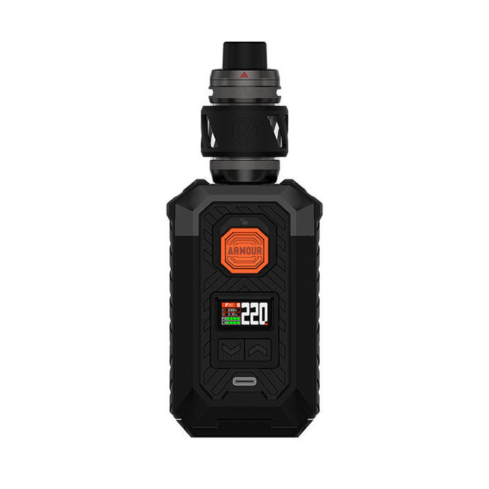 Vaporesso Armour Max 220W Mod Kit with iTank T Atomizer 6ml (preorder)