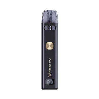 Uwell Caliburn G3 Pod System Kit 900mAh  (preorder)