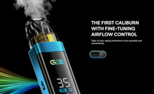 Load image into Gallery viewer, UWELL Caliburn G3 Pro Pod System Kit 1000mAh 3ml (SALE) (preorder)