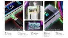 Load image into Gallery viewer, UWELL Caliburn G3 Pro Pod System Kit 1000mAh 3ml (SALE) (preorder)