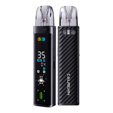 Load image into Gallery viewer, UWELL Caliburn G3 Pro Pod System Kit 1000mAh 3ml (SALE) (preorder)