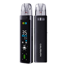 Load image into Gallery viewer, UWELL Caliburn G3 Pro Pod System Kit 1000mAh 3ml (SALE) (preorder)