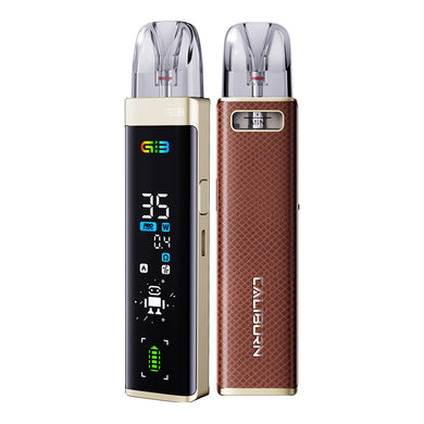UWELL Caliburn G3 Pro Pod System Kit 1000mAh 3ml (SALE) (preorder)