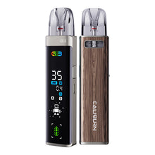 Load image into Gallery viewer, UWELL Caliburn G3 Pro Pod System Kit 1000mAh 3ml (SALE) (preorder)