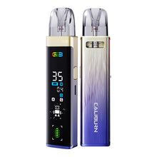 Load image into Gallery viewer, UWELL Caliburn G3 Pro Pod System Kit 1000mAh 3ml (SALE) (preorder)