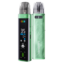 Load image into Gallery viewer, UWELL Caliburn G3 Pro Pod System Kit 1000mAh 3ml (SALE) (preorder)