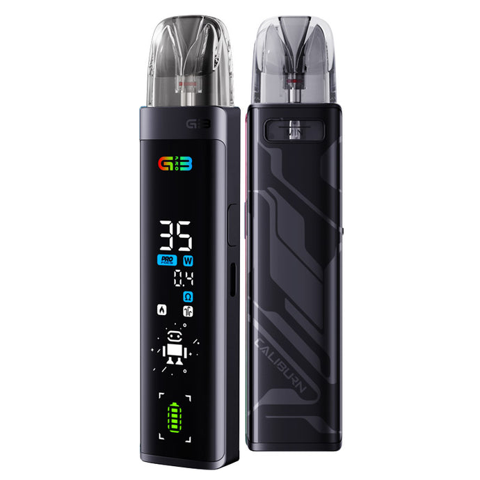 UWELL Caliburn G3 Pro Pod System Kit 1000mAh 3ml (SALE) (preorder)
