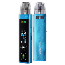Load image into Gallery viewer, UWELL Caliburn G3 Pro Pod System Kit 1000mAh 3ml (SALE) (preorder)