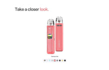 Load image into Gallery viewer, Uwell Caliburn G4 Pod System Kit 1300mAh 3ml